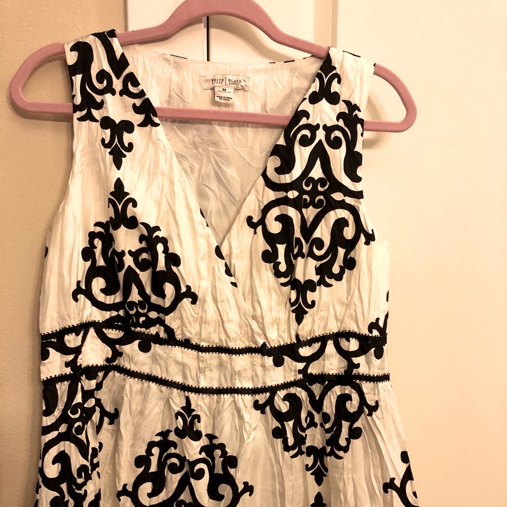 WHBM Tank